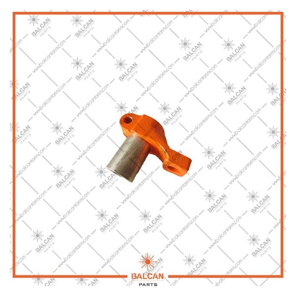 BL 460 - VOLANT KAPLİNİ (ÇELİK)