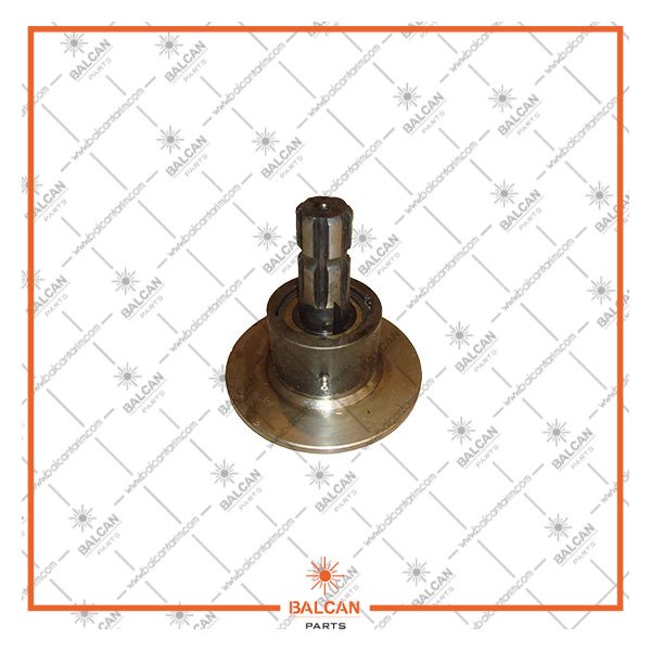 BL 450 - DEBRİYAJ KOVANI (MONTELİ)