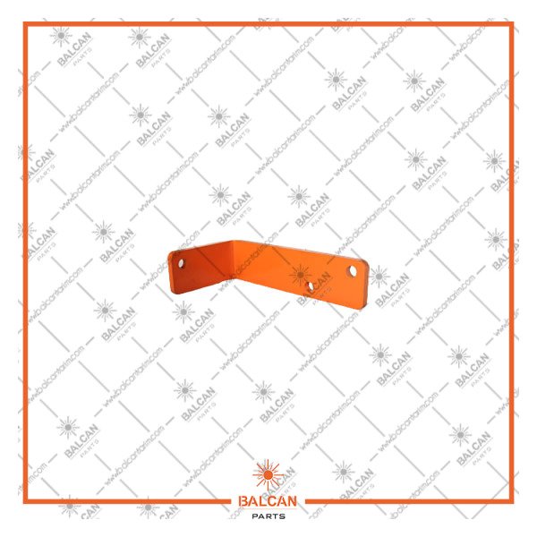 BL 417 - İP GERDİRME KOLU YAY LAMASI