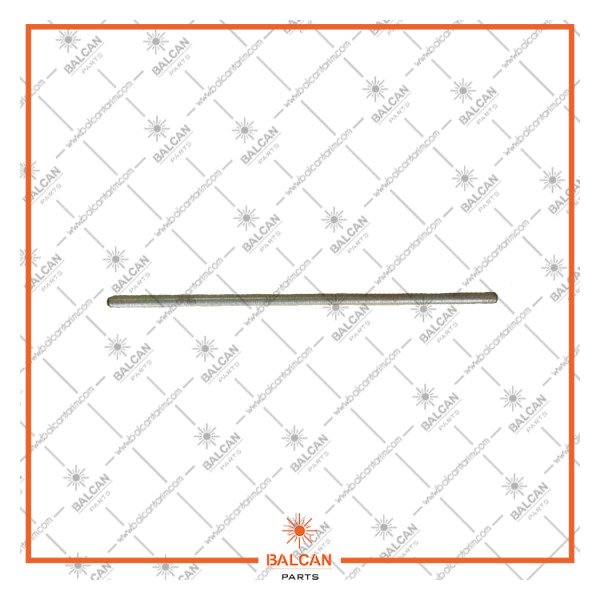 BL 414 - İPLİ FİTİL (M.8) (31 cm)