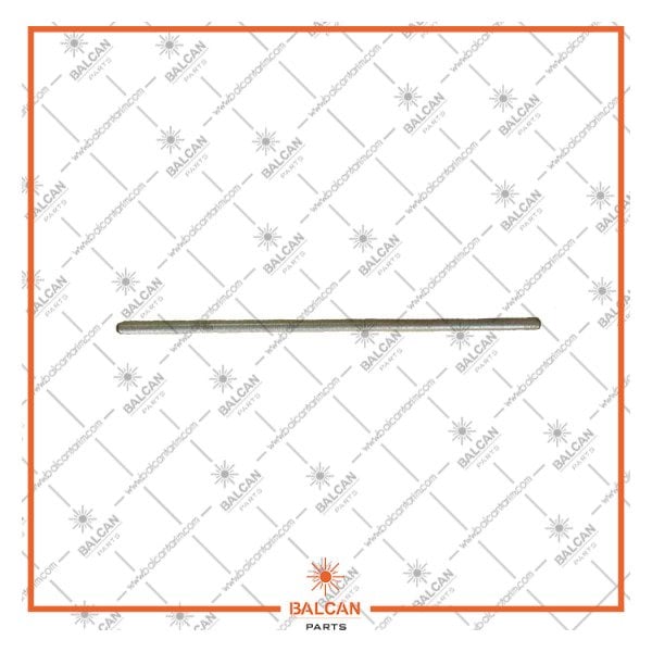 BL 414 - İPLİ FİTİL (M.8) (31 cm)