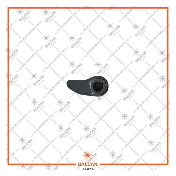BL 411 - İP YÖNLENDİRİCİ MESNETİ (3 İPLİ) (30 mm)