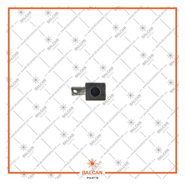 BL 406 - İP GERDİRME KARE PİMİ (8'LİK)