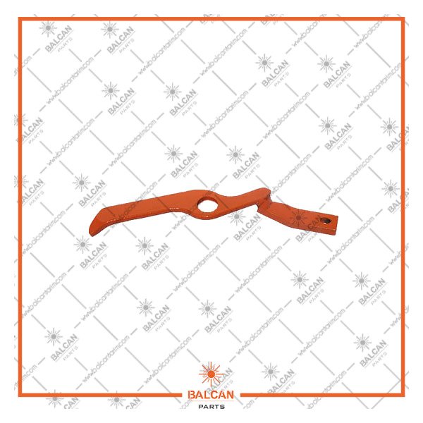 BL 401 - İPLİ BAĞLAMA KAŞIĞI (KÜÇÜK) (PAKSAN)