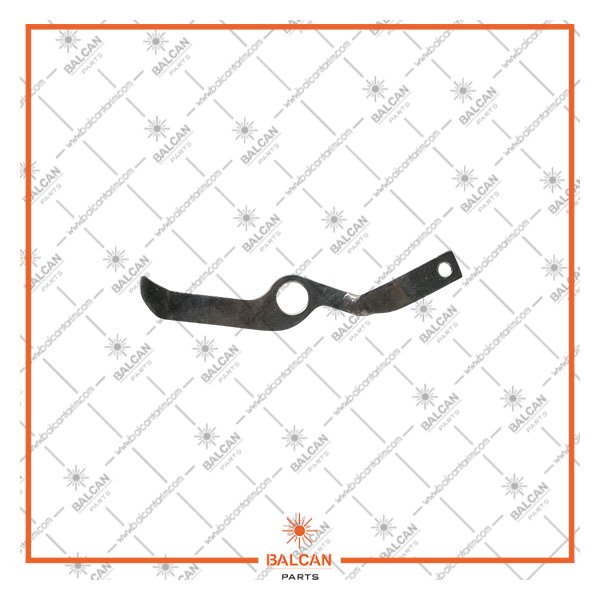 BL 400 - İPLİ BAĞLAMA KAŞIĞI (KÜÇÜK) (3 İPLİ)