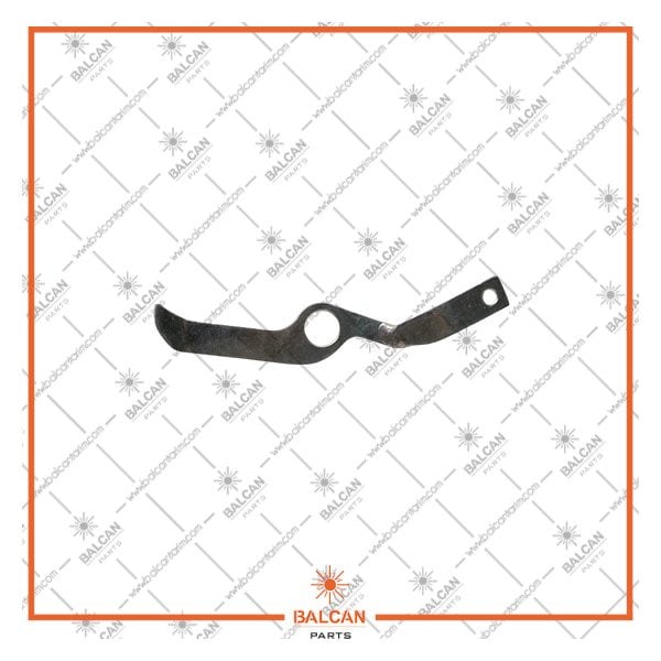 BL 400 - İPLİ BAĞLAMA KAŞIĞI (KÜÇÜK) (3 İPLİ)