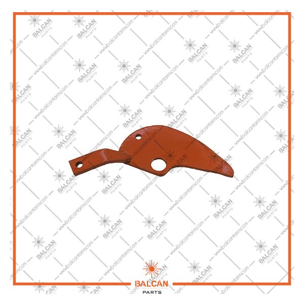 BL 399 - İPLİ BAĞLAMA KAŞIĞI (BÜYÜK) (PAKSAN)
