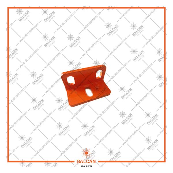 BL 390 - İPLİ KÜTÜK ŞASE BAĞLANTI LAMA KÖŞEBENTİ
