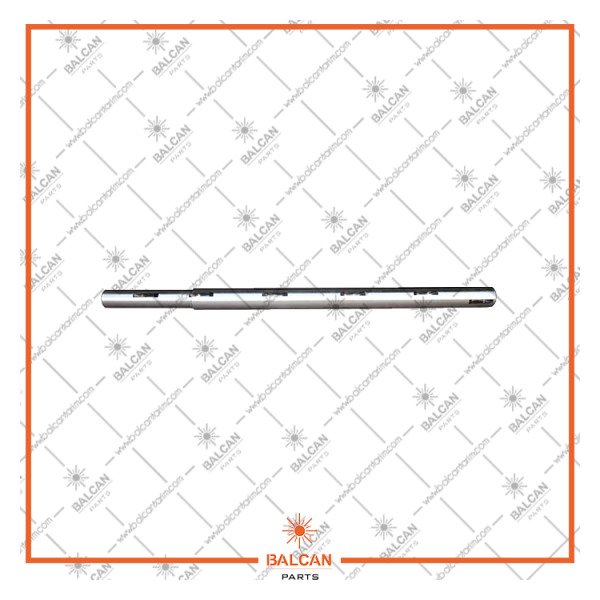 BL 383 - İPLİ BAĞLAMA MİLİ (PAKSAN)