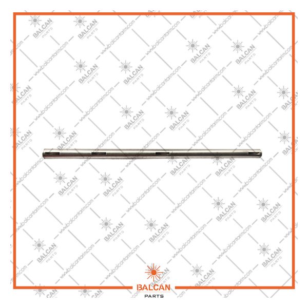 BL 382 - İPLİ BAĞLAMA MİLİ (2 İPLİ)