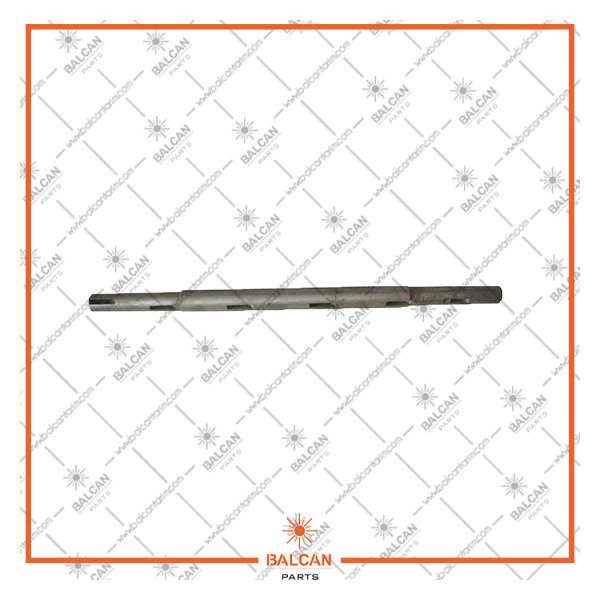 BL 381 - İPLİ BAĞLAMA MİLİ