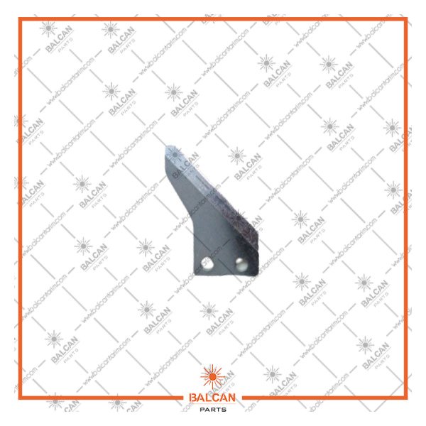 BL 380 - İPLİ BAĞLAMA BIÇAĞI (Y.M.)