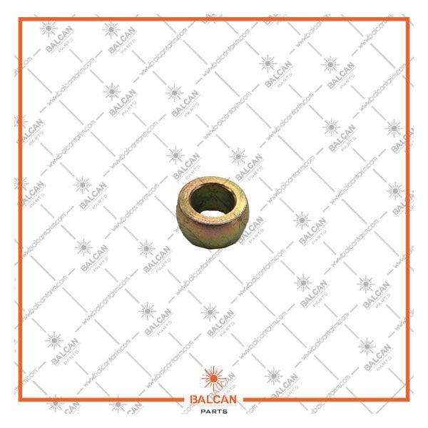 BL 379 - İPLİ BAĞLAMA BIÇAK KOLU MAKARASI (3 İPLİ)