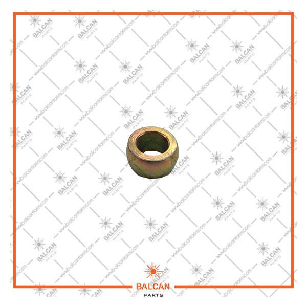 BL 379 - İPLİ BAĞLAMA BIÇAK KOLU MAKARASI (3 İPLİ)