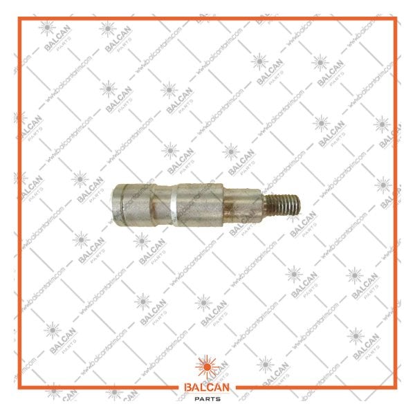 BL 378/1 - İPLİ BAĞLAMA BIÇAK KOLU MİLİ (PAKSAN)