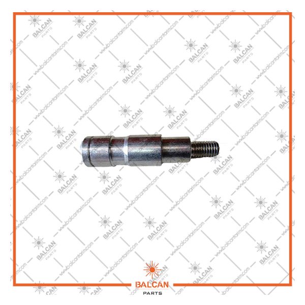BL 378 - İPLİ BAĞLAMA BIÇAK KOLU MİLİ (3 İPLİ)