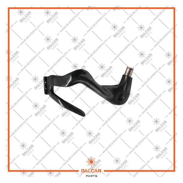 BL 377 - İPLİ BAĞLAMA BIÇAK KOLU