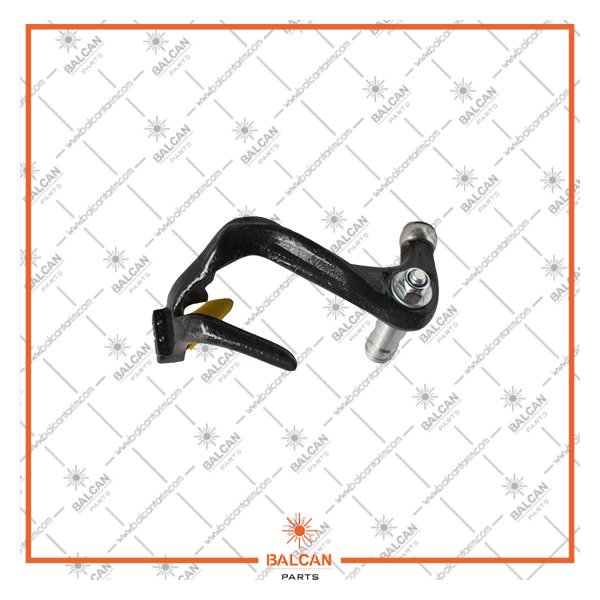 BL 376 - İPLİ BAĞLAMA BIÇAK KOLU (KOMPLE) (3 İPLİ)