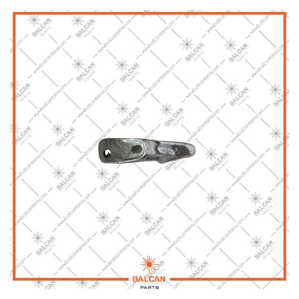 BL 366/1 - İPLİ BAĞLAMA MEKİK KAŞIĞI (2 İPLİ)