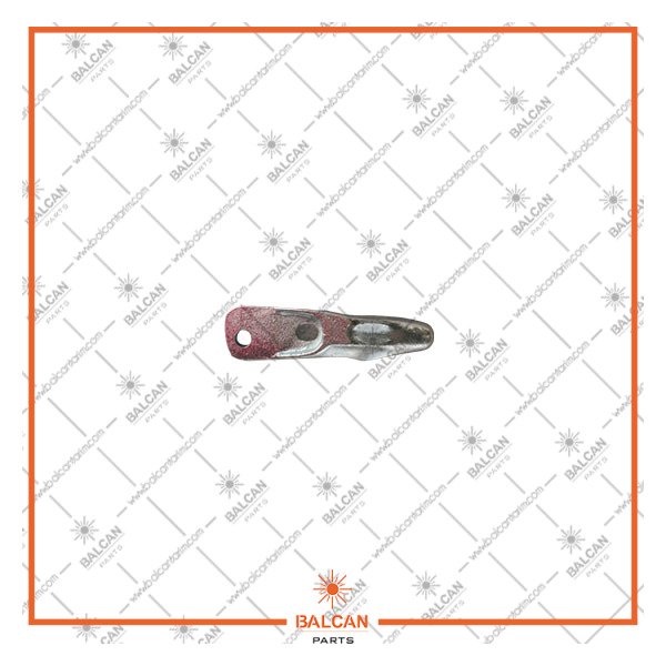 BL 366 - İPLİ BAĞLAMA MEKİK KAŞIĞI (3 İPLİ)