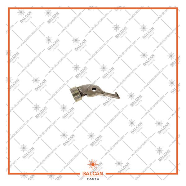 BL 364 - İPLİ BAĞLAMA MEKİK DİLİ (3 İPLİ)