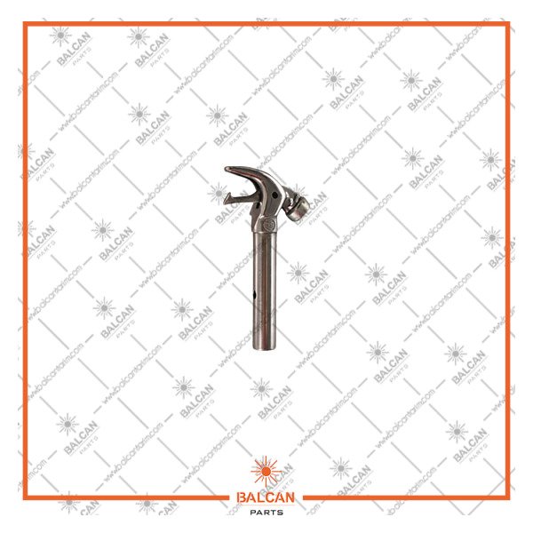 BL 363/1 - İPLİ BAĞLAMA MEKİĞİ (2 İPLİ)