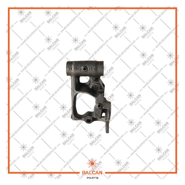 BL 360/1 - İPLİ BAĞLAMA KÜTÜĞÜ (2 İPLİ)