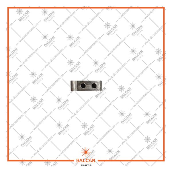 BL 354 - OTOMATİK DİŞLİ PABUCU (DAMAK)