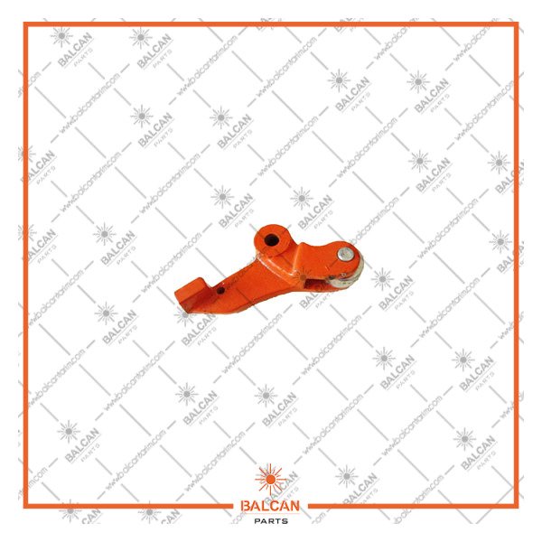 BL 350 - OTOMATİK HAREKET KAMPANA MANDALI (KOMPLE)