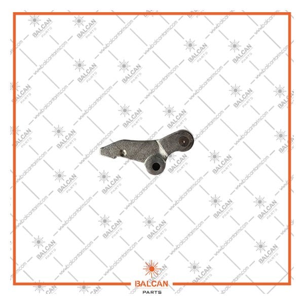 BL 349 - OTOMATİK HAREKET KAMPANA MANDALI