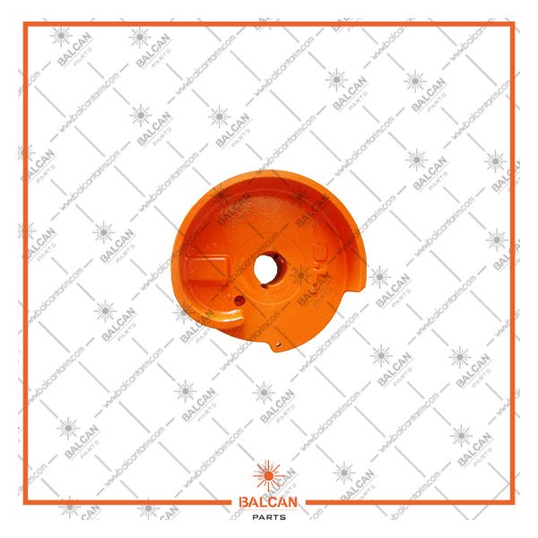 BL 346 - OTOMATİK HAREKET KAMPANASI