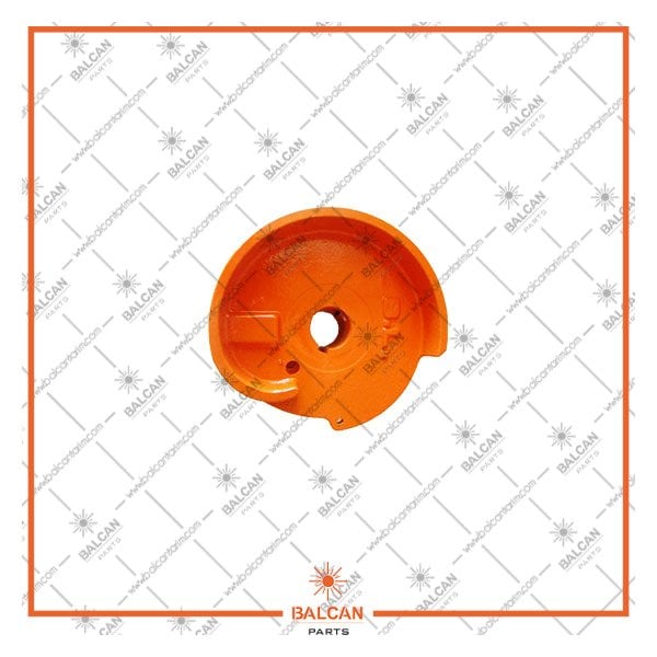 BL 346 - OTOMATİK HAREKET KAMPANASI