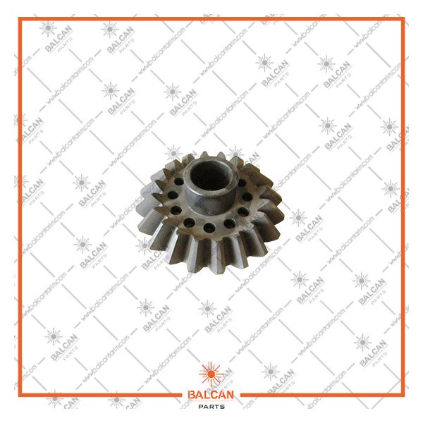 BL 344 - OTOMATİK DİŞLİSİ (KONİK) (20 DİŞ)
