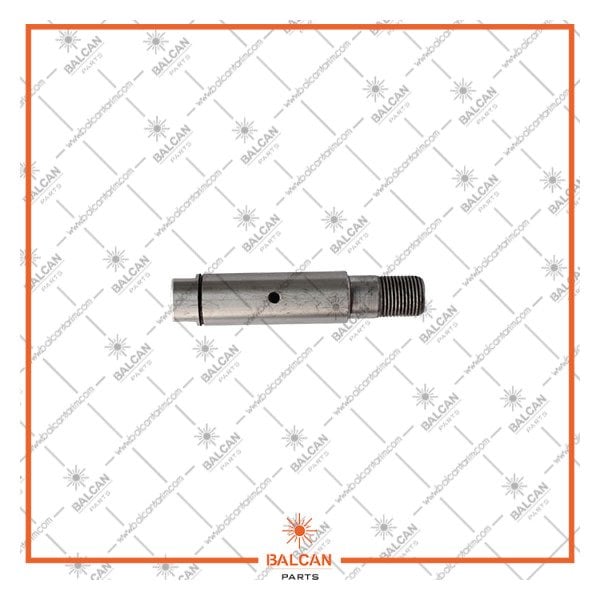 BL 339 - OTOMATİK DİŞLİ MİLİ (S.T.)