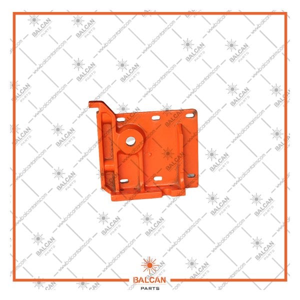 BL 337 - İPLİ BAĞLAMA SENTE DİŞLİ DÖKÜM AYAK