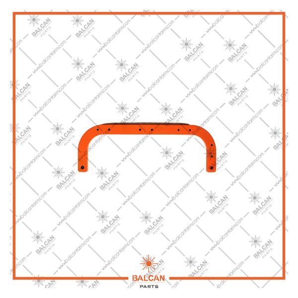 BL 330 - İPLİ FİNCAN BAĞLANTI SEMERİ
