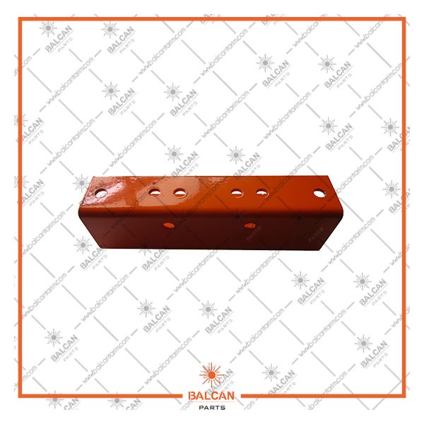 BL 329 - İP GERDİRME YAYLI BASKI SACI (ALT)