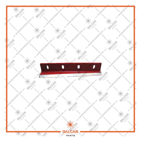CCR 006 - CİCORİA PİSTON BIÇAĞI (L) (PİSTON)