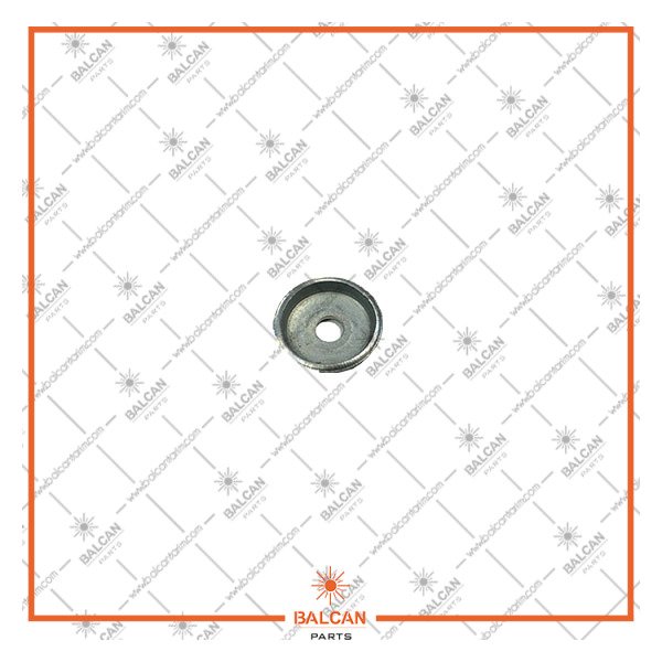 BL 328 - İPLİ YAYLI BASKI BOMBE PUL