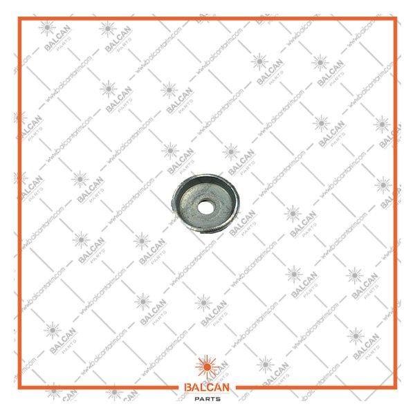 BL 328 - İPLİ YAYLI BASKI BOMBE PUL