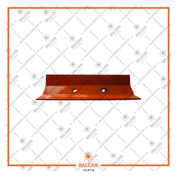 BL 327/1 - İP GERDİRME YAYLI BASKI SACI (ÜST)