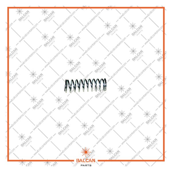 BL 326 - İP GERDİRME YAYLI BASKI SAÇ TAKIMI YAYI