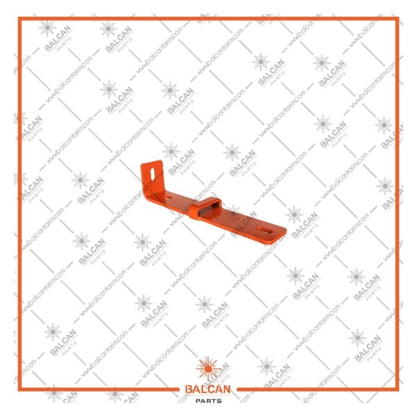 BL 322 - İP GERDİRME KOLU BAĞLANTI MONTAJ LAMASI