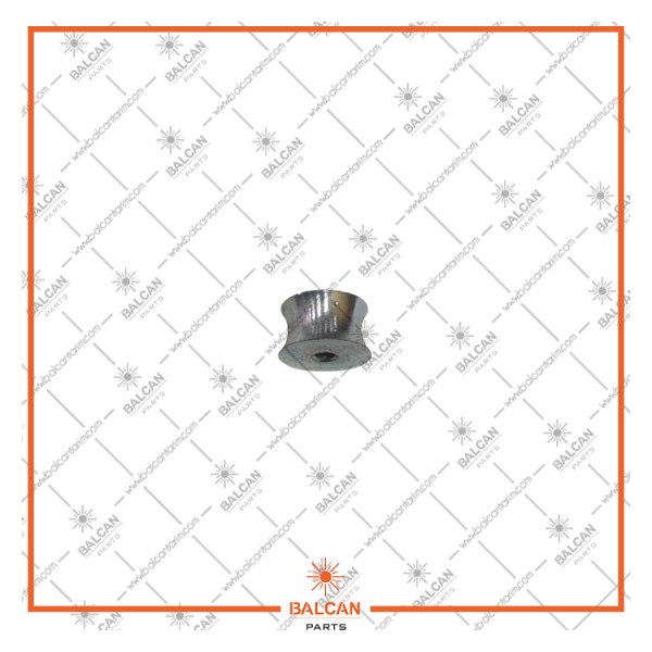 BL 1176 - SAÇ AYAĞI TEL MAKARASI (ÜST) (ORTA) MAKARA
