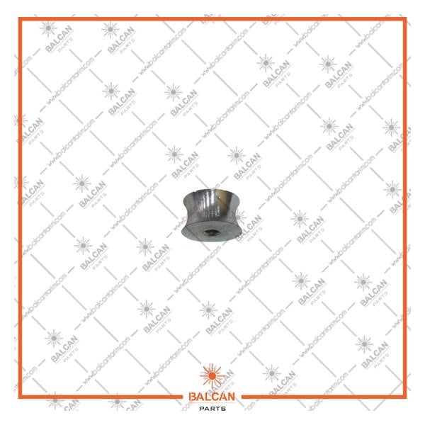BL 1176 - SAÇ AYAĞI TEL MAKARASI (ÜST) (ORTA) MAKARA