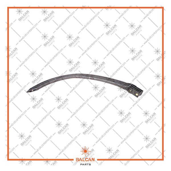 BL 317/1 - İPLİ İĞNE (PLASTİK)