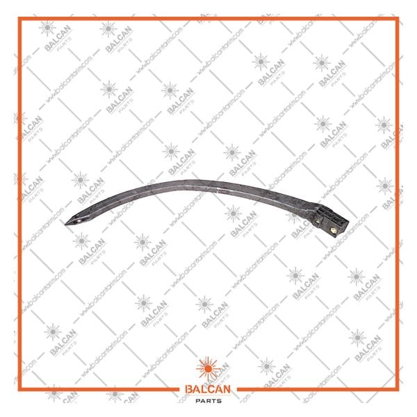 BL 317/1 - İPLİ İĞNE (PLASTİK)