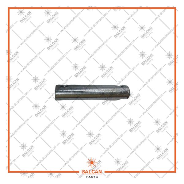 BL 1172 - DÖNERLİ TEL MAKARASI MİLİ 5190