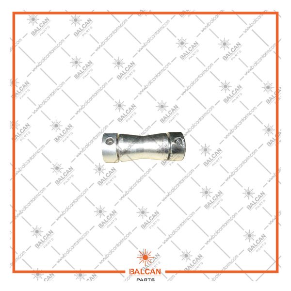 BL 1171 - DÖNERLİ TEL MAKARASI 5190 (KOMPLE)