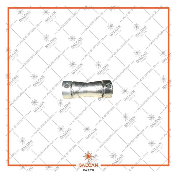 BL 1171 - DÖNERLİ TEL MAKARASI 5190 (KOMPLE)